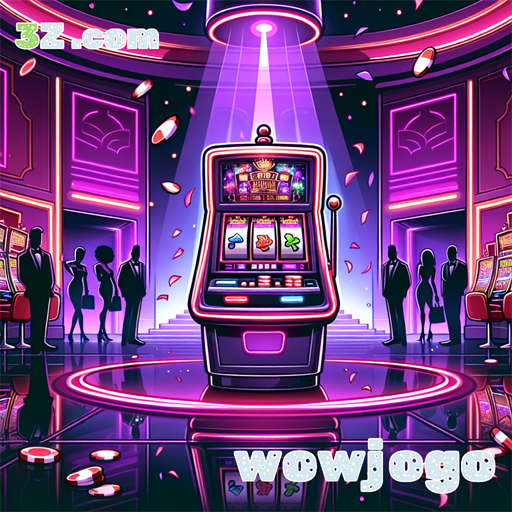 Explore o Mundo Confiavel dos Jogos no WowJogo