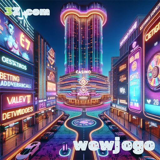 Aventuras Incríveis e Variedade na Seção de Jogos