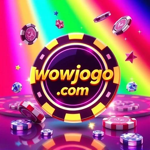 Logo da wowjogo.com